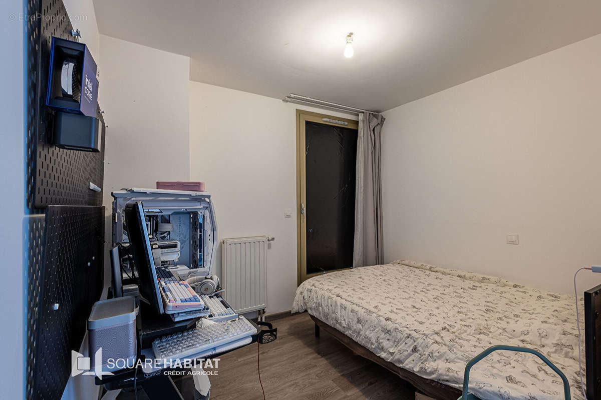 Appartement à LILLE