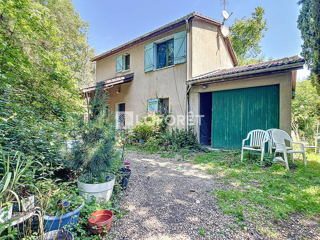 Maison à RANCE