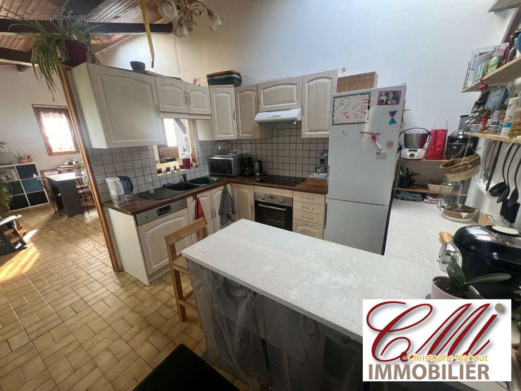 Appartement à VITRY-LE-FRANCOIS