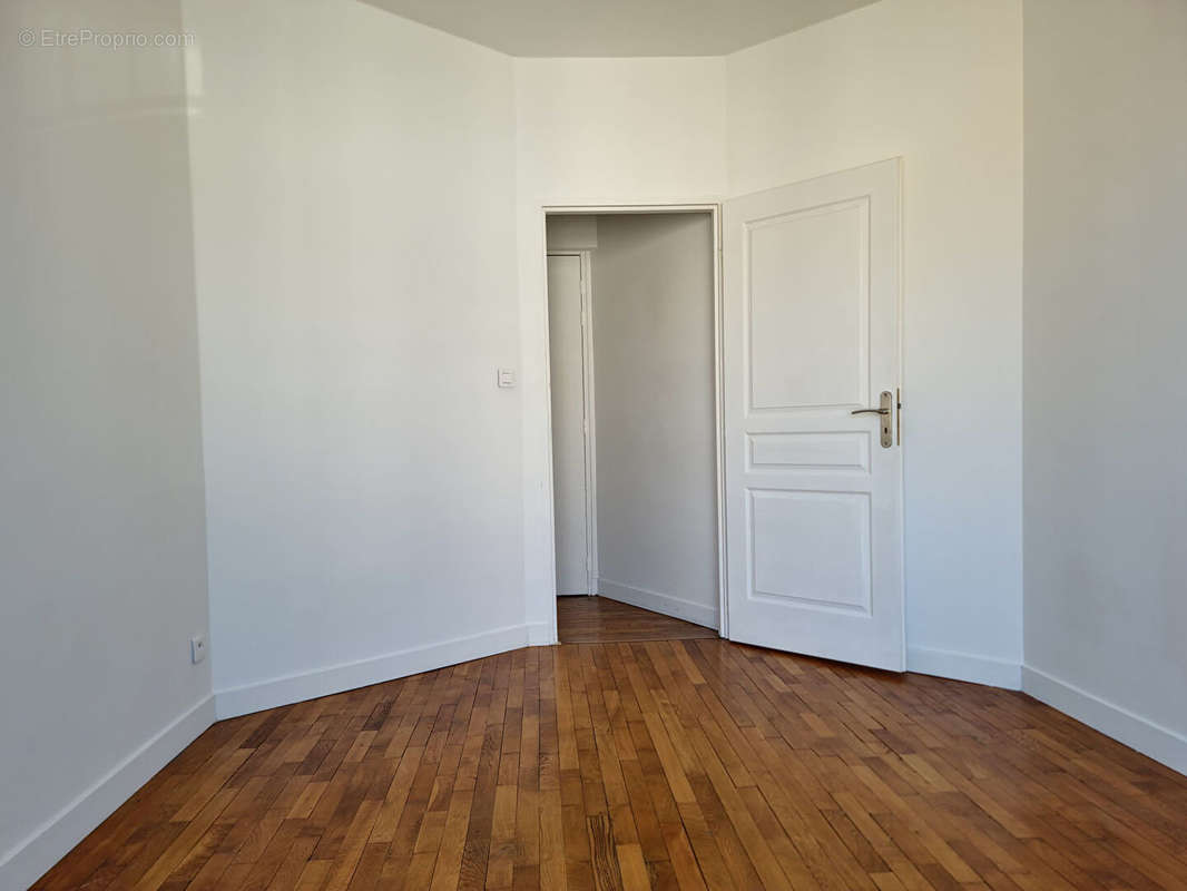 Appartement à ESSEY-LES-NANCY