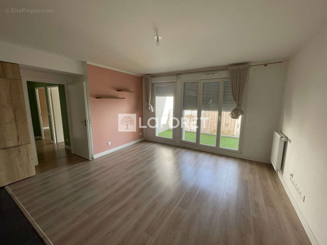 Appartement à BEZONS