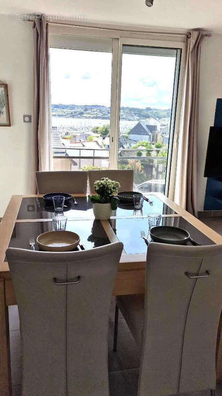 Appartement à PERROS-GUIREC