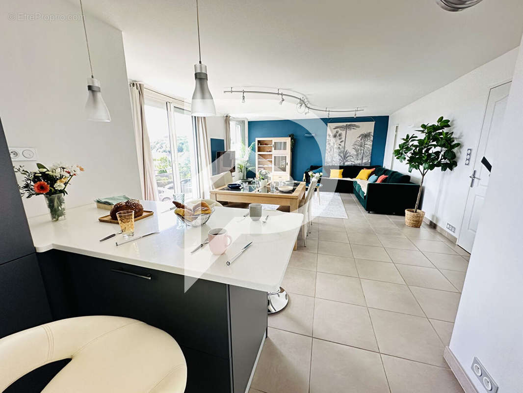 Appartement à PERROS-GUIREC