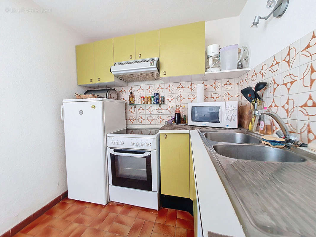 Appartement à AGDE