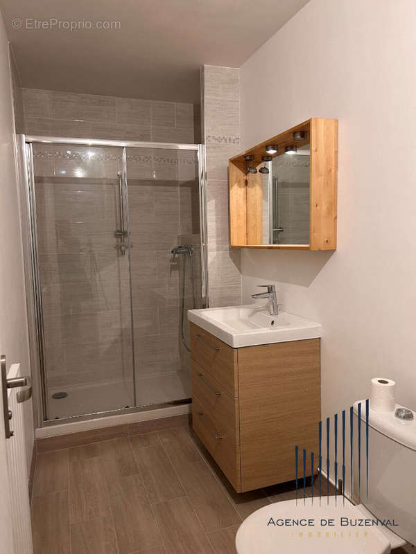 Appartement à RUEIL-MALMAISON