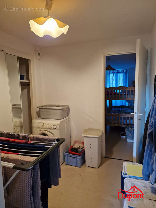 Appartement à ARLES-SUR-TECH