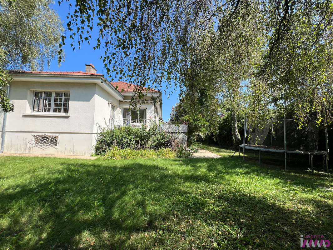 Maison à BELFORT