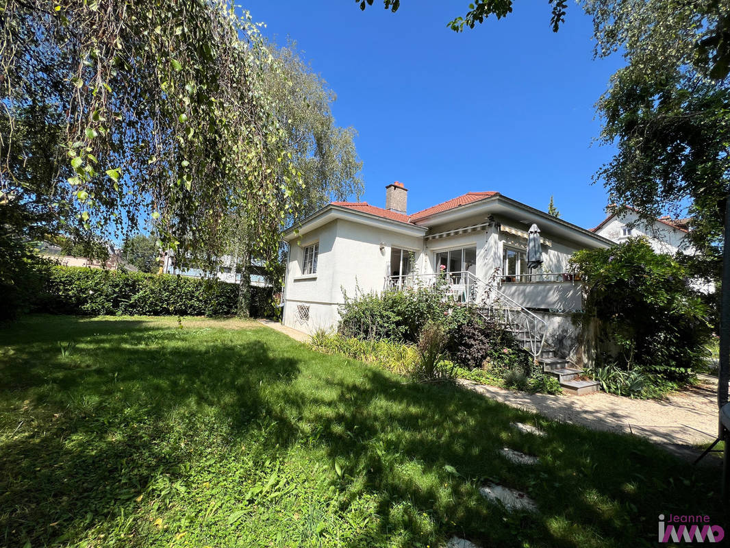 Maison à BELFORT