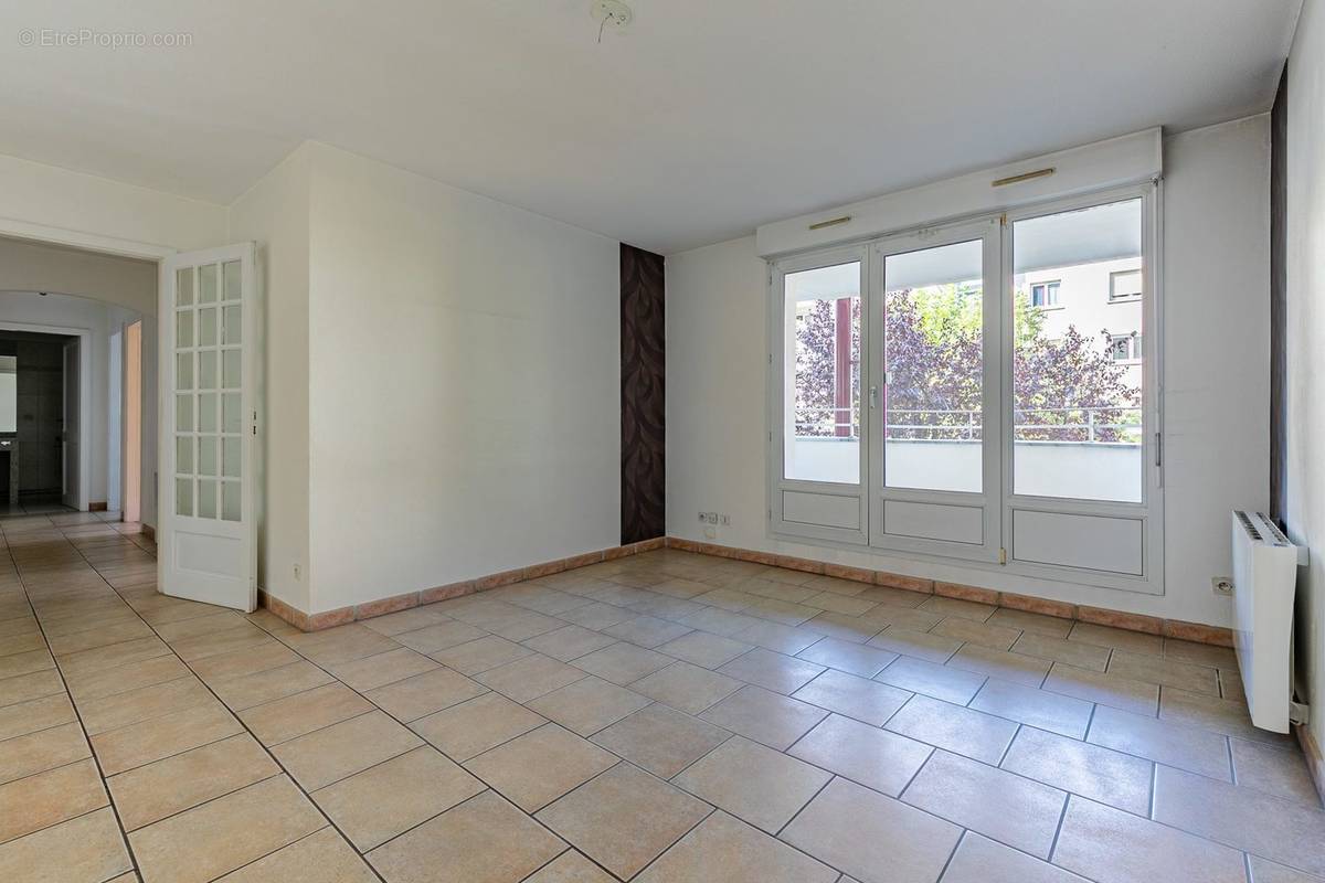 Appartement à MOLSHEIM