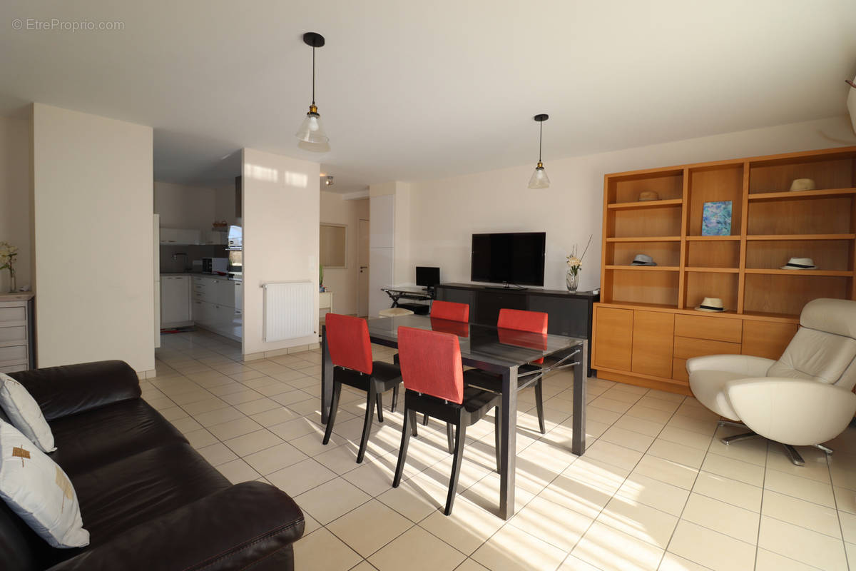 Appartement à PAU