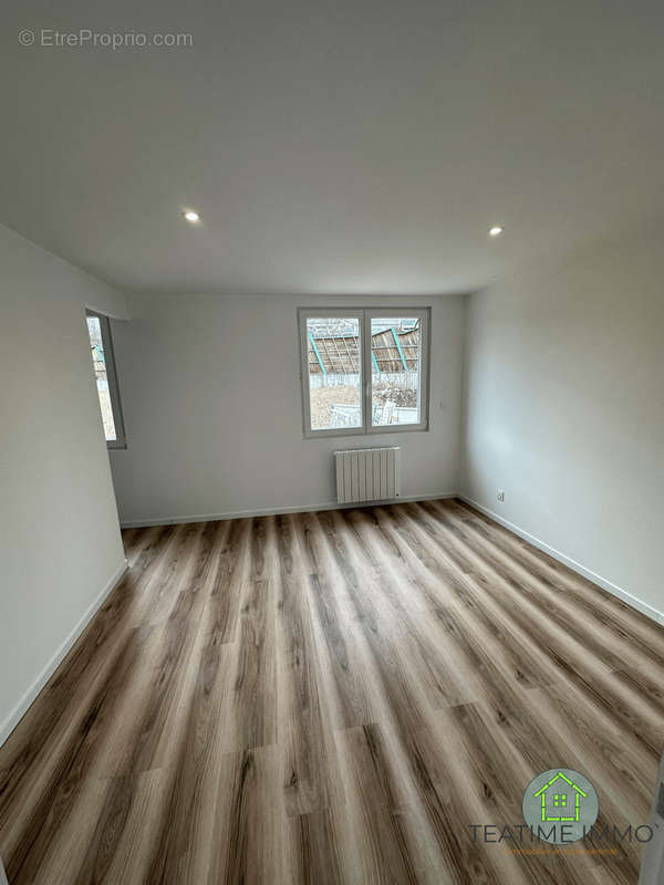 Appartement à CLERMONT-FERRAND