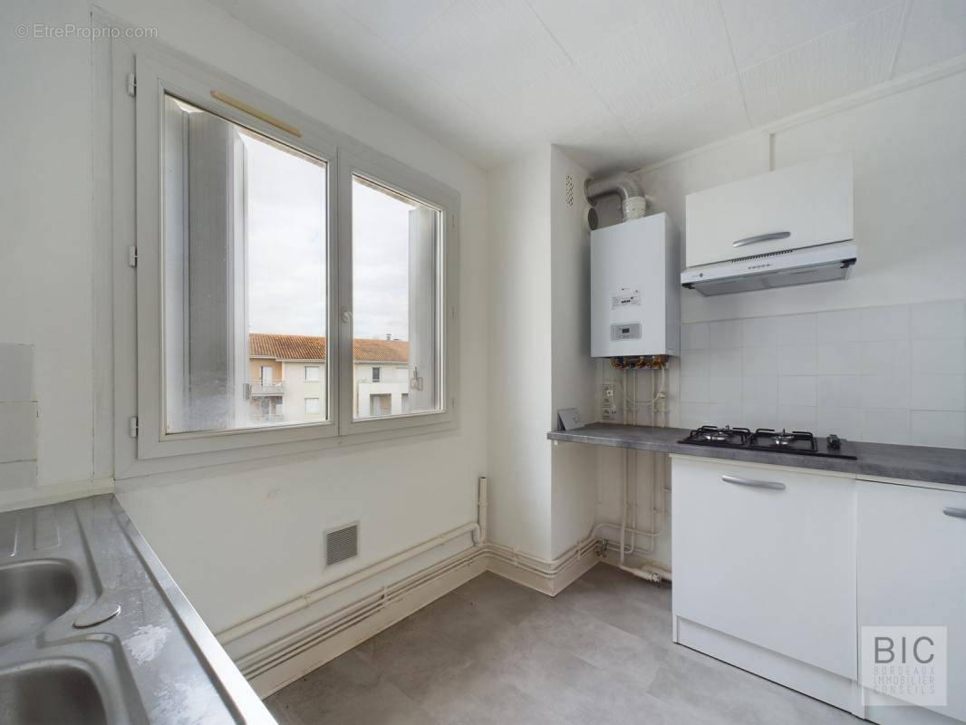 Appartement à MERIGNAC