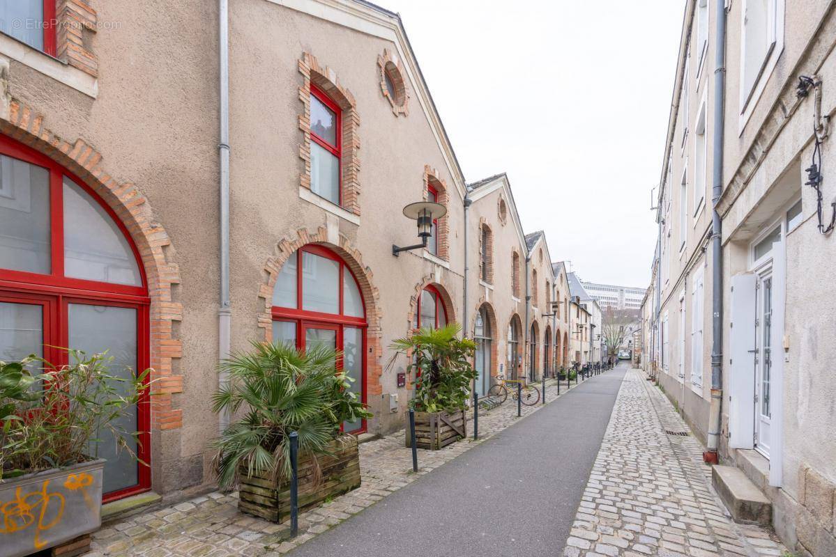 Maison à NANTES