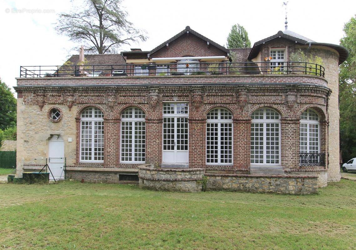 Appartement à VALMONDOIS