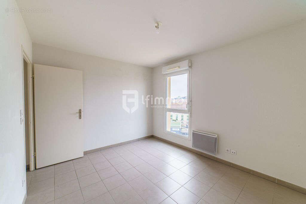 Appartement à MARSEILLE-10E