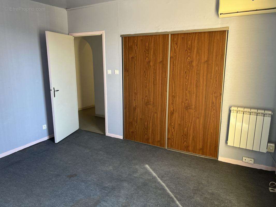 Appartement à LABASTIDE-DU-TEMPLE