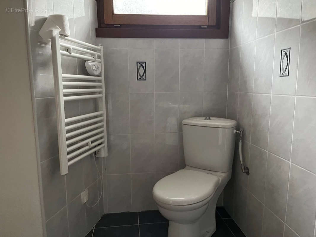 Appartement à FONTAN