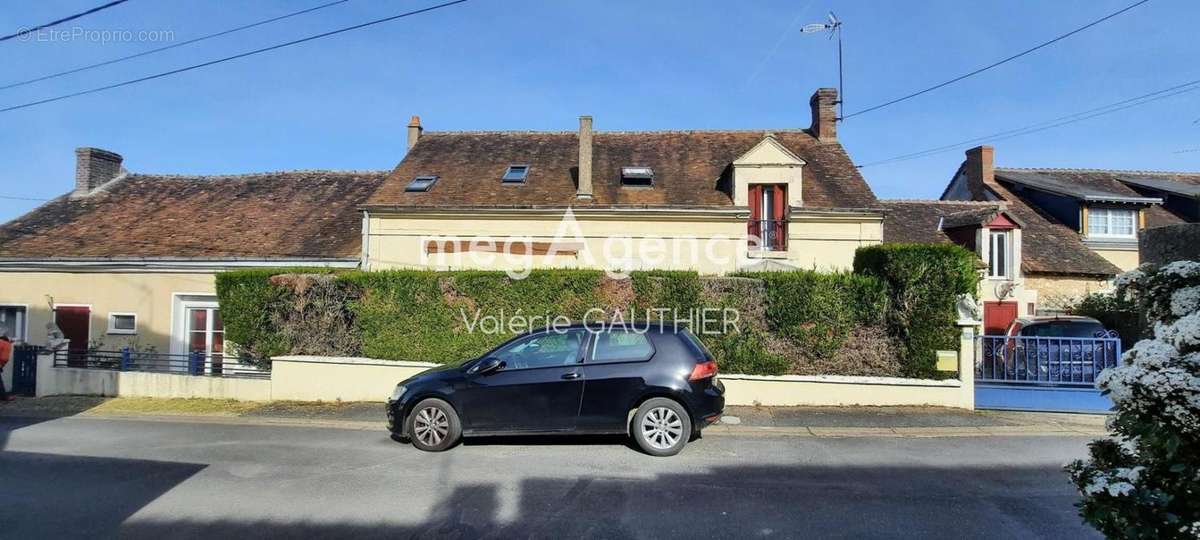 Maison à VENDOME