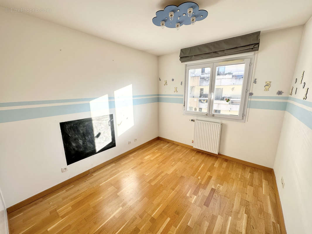 Appartement à ANNEMASSE