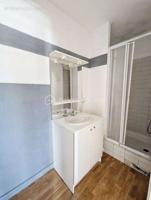 Appartement à SAINT-JACQUES-DE-LA-LANDE