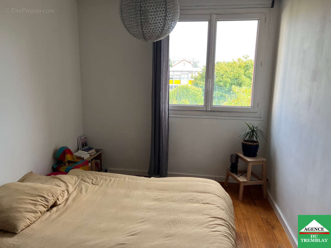 Appartement à CHAMPIGNY-SUR-MARNE