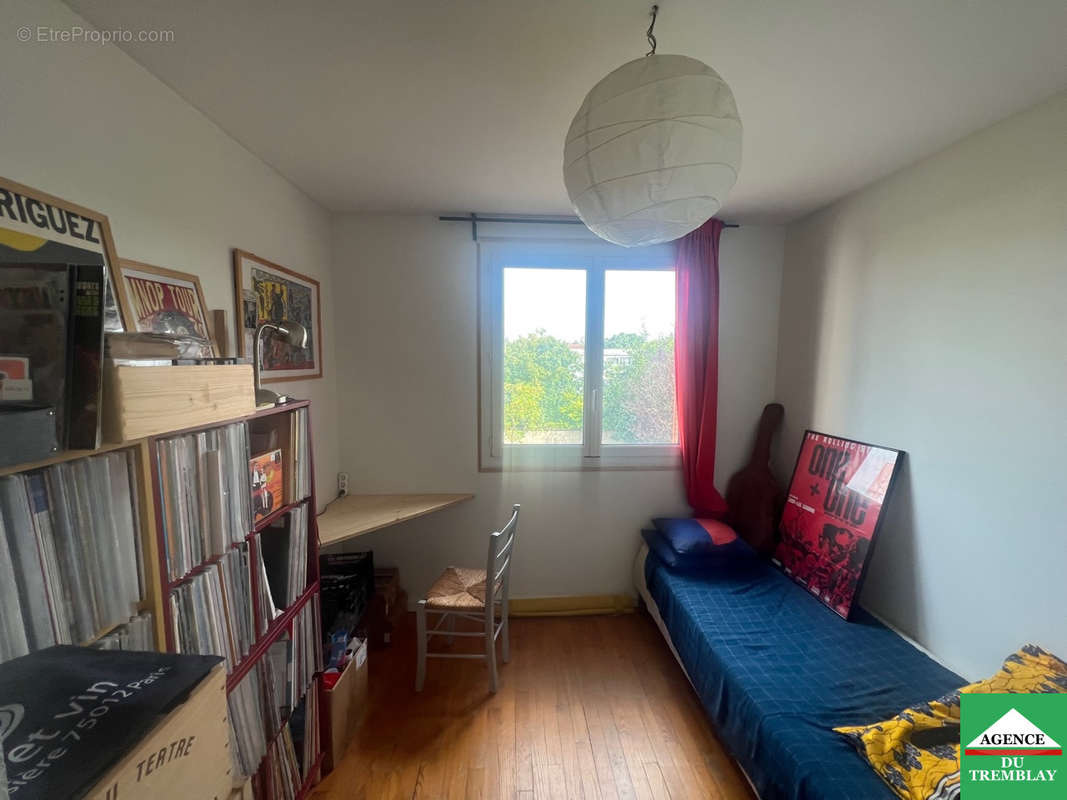 Appartement à CHAMPIGNY-SUR-MARNE