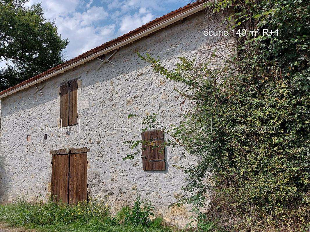 Maison à AGEN