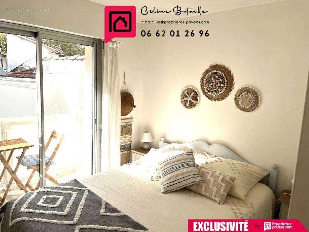 Appartement à ARCACHON