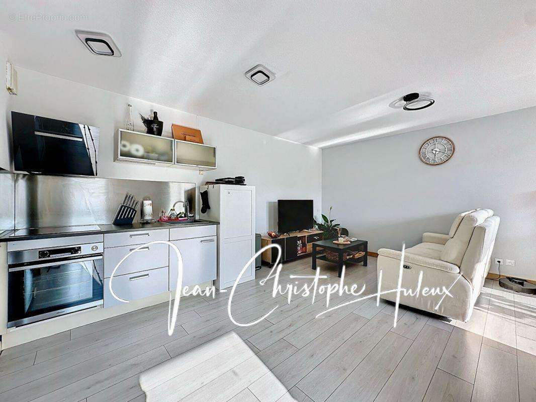 Appartement à NIMES