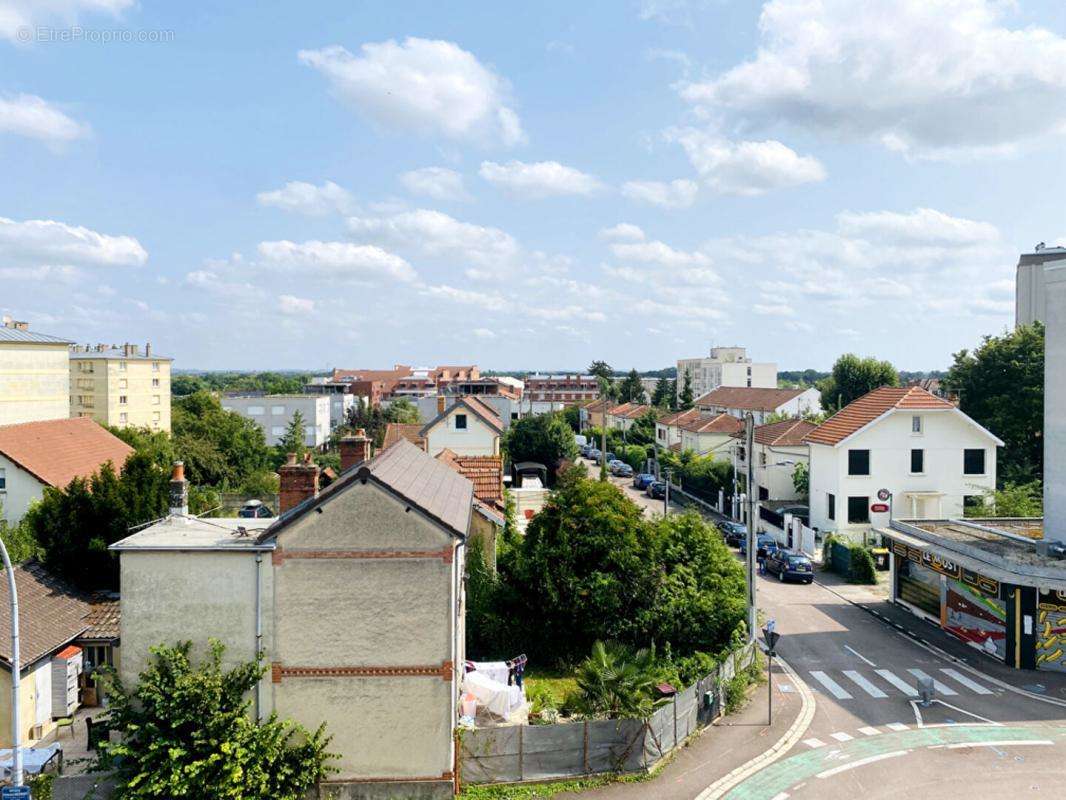 Appartement à TROYES