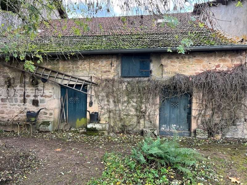 Maison à SAINT-BONNET-DE-JOUX