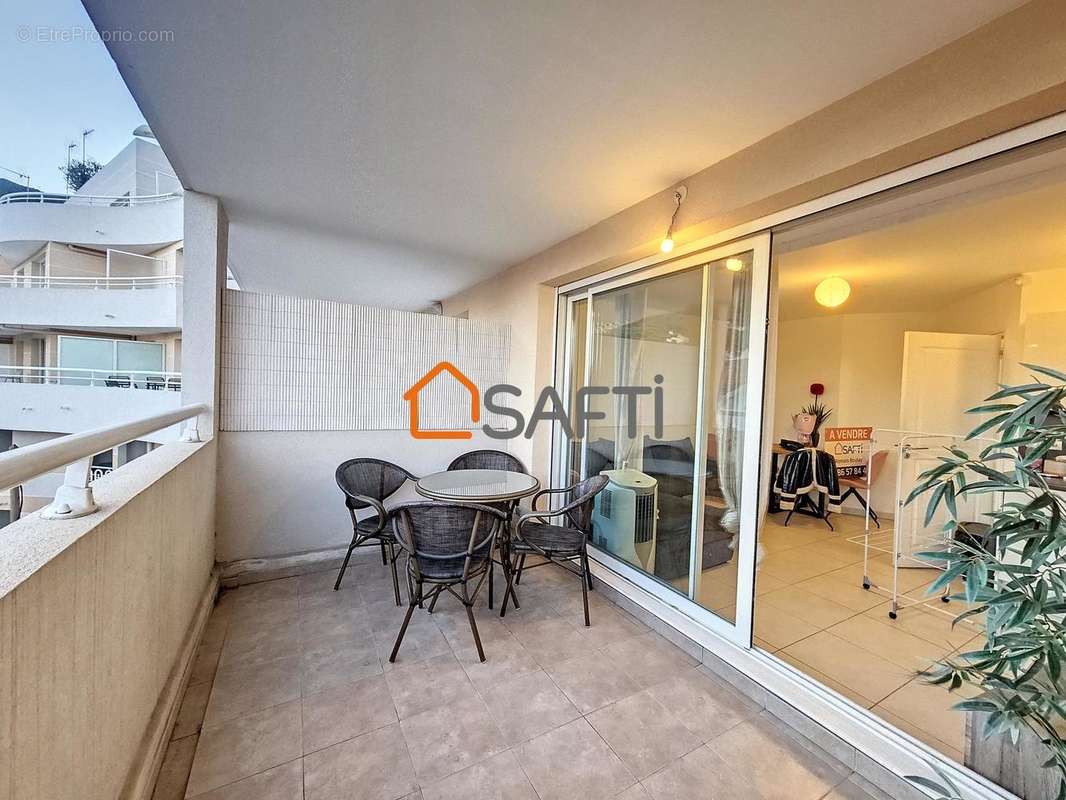 Photo 4 - Appartement à BEAUSOLEIL