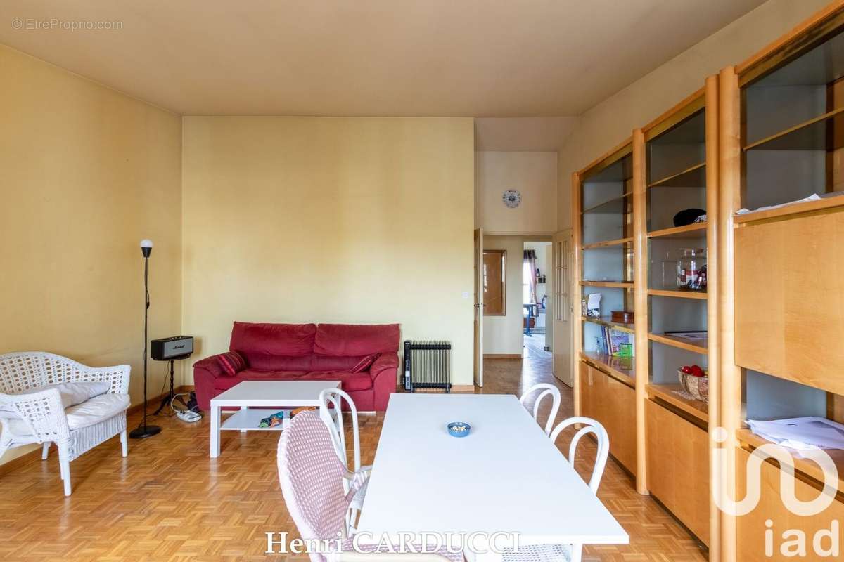 Photo 6 - Appartement à PARIS-9E