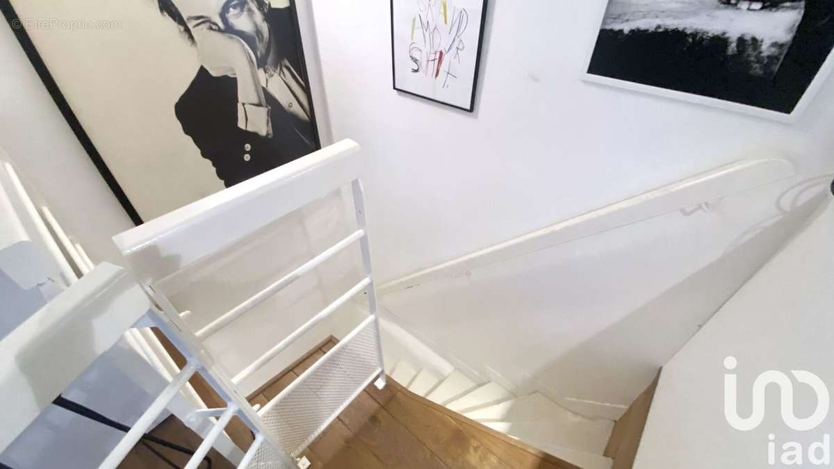 Photo 6 - Appartement à PARIS-10E