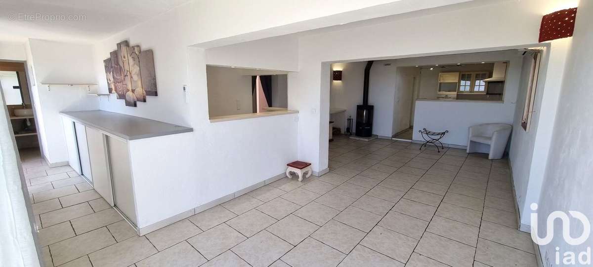 Photo 3 - Appartement à VENCE