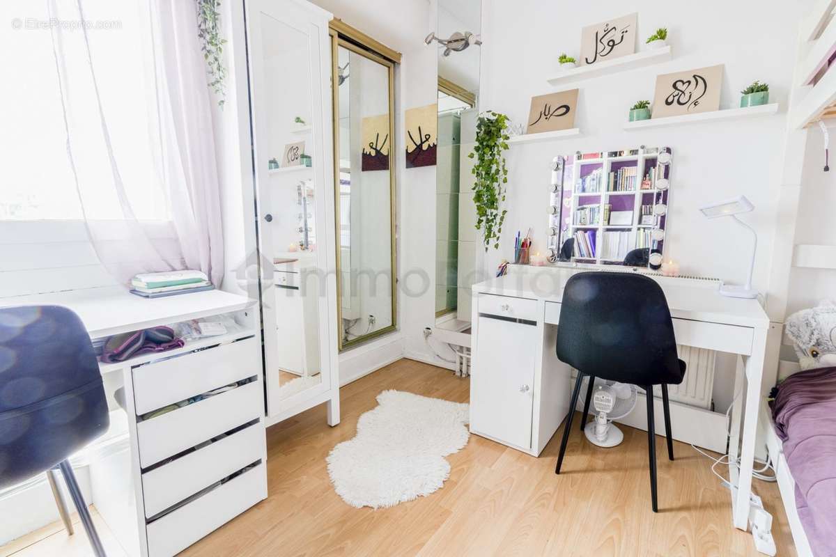 Appartement à CRETEIL