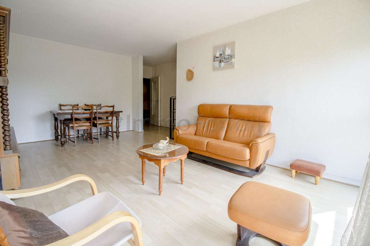 Appartement à CRETEIL