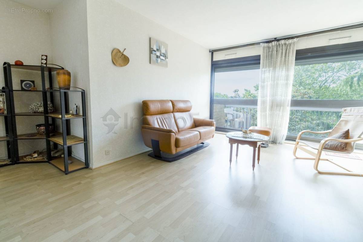 Appartement à CRETEIL