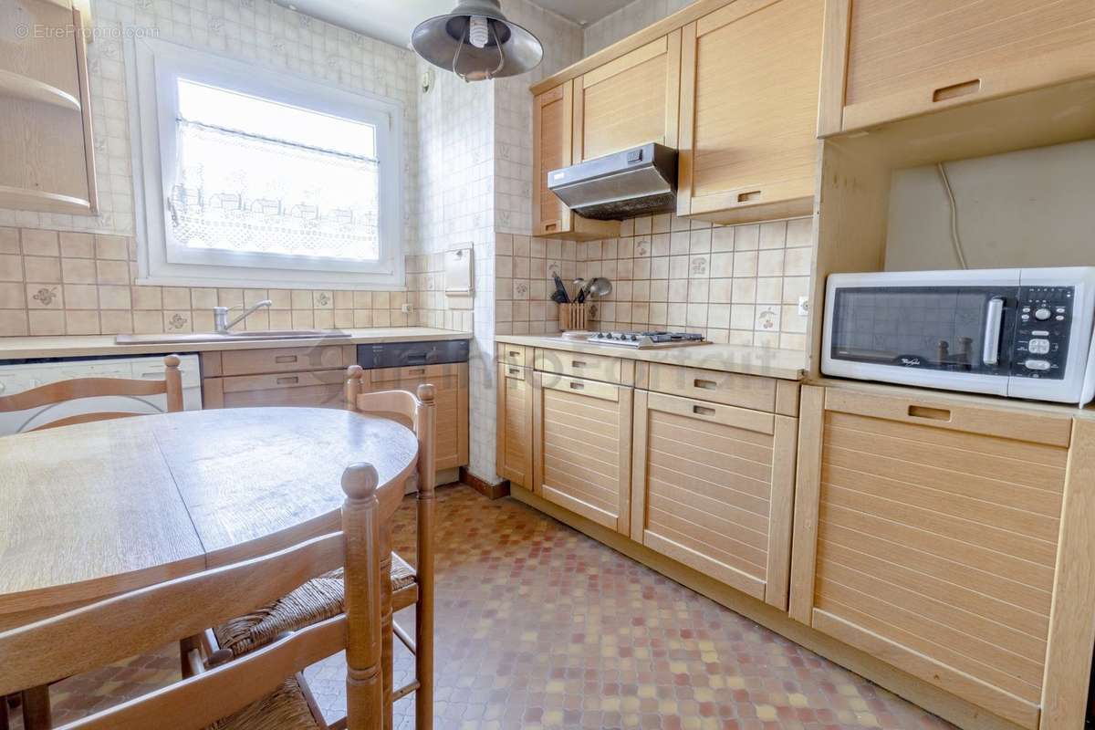 Appartement à CRETEIL