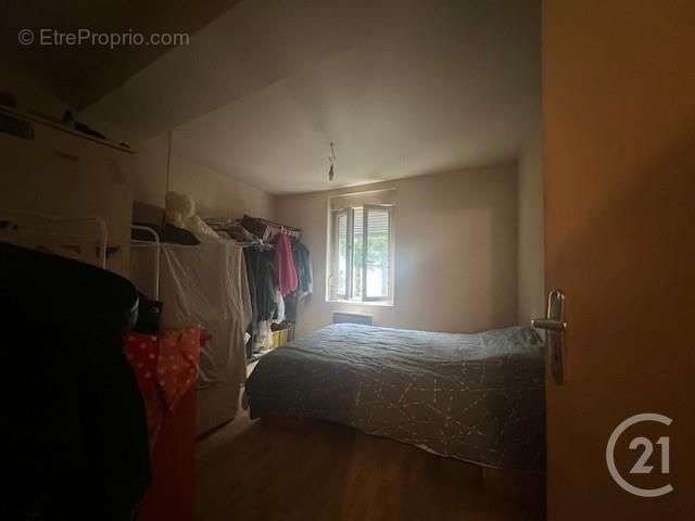 Appartement à CHALONS-EN-CHAMPAGNE