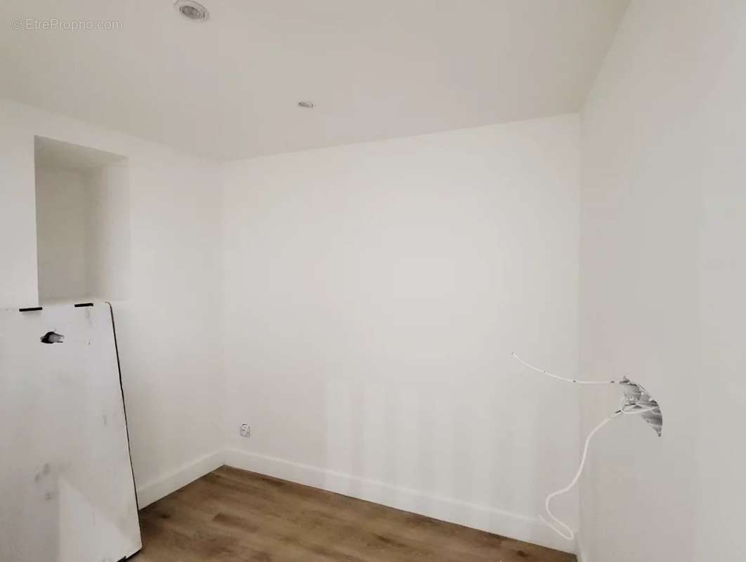 Appartement à MARSEILLE-1E