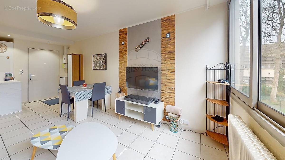 Appartement à OLIVET