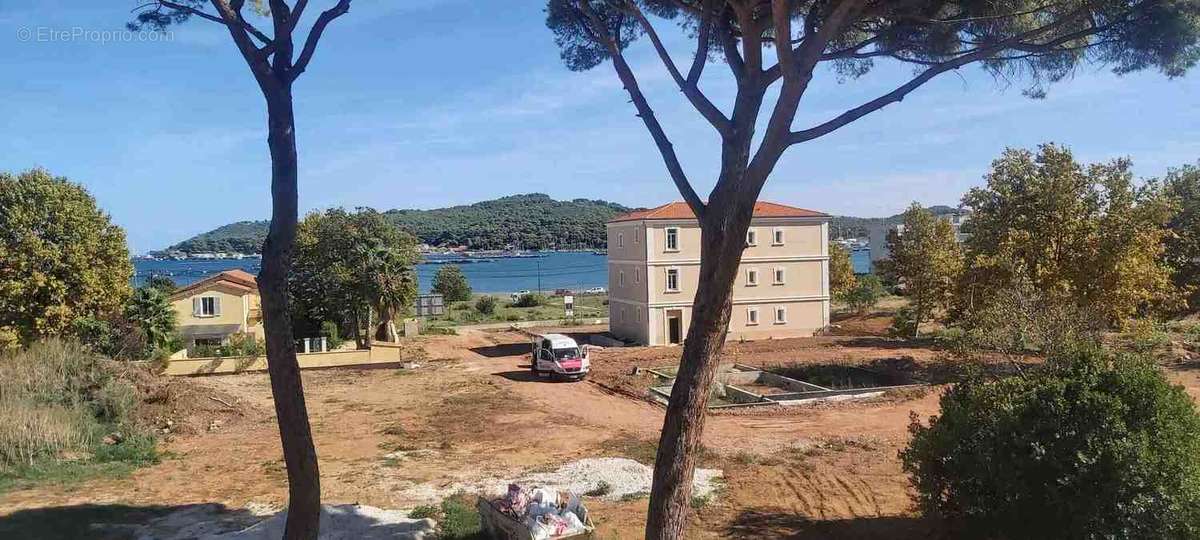 Appartement à LA SEYNE-SUR-MER