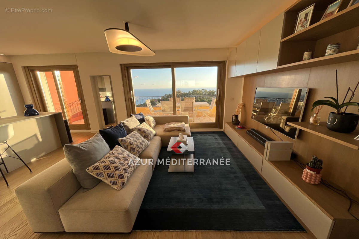 Appartement à EZE