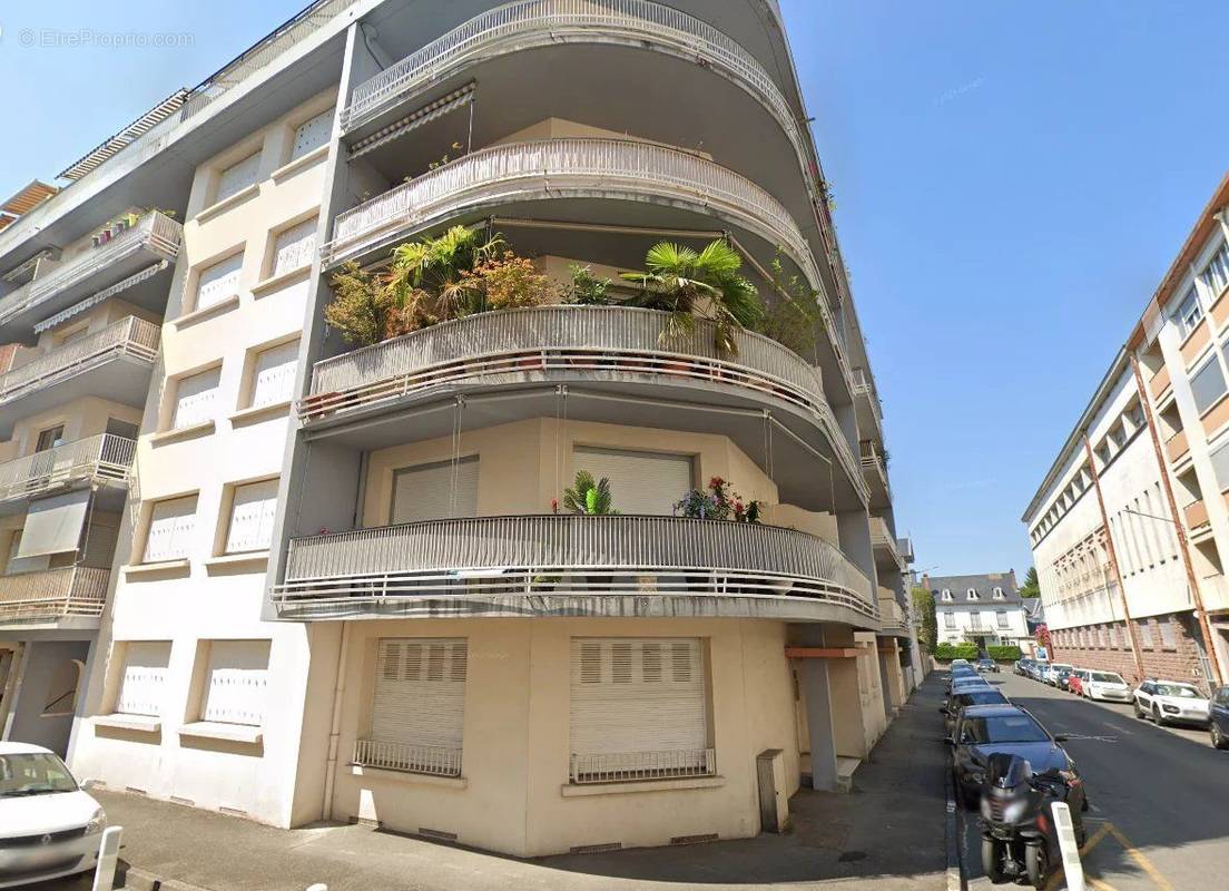 Appartement à TARBES