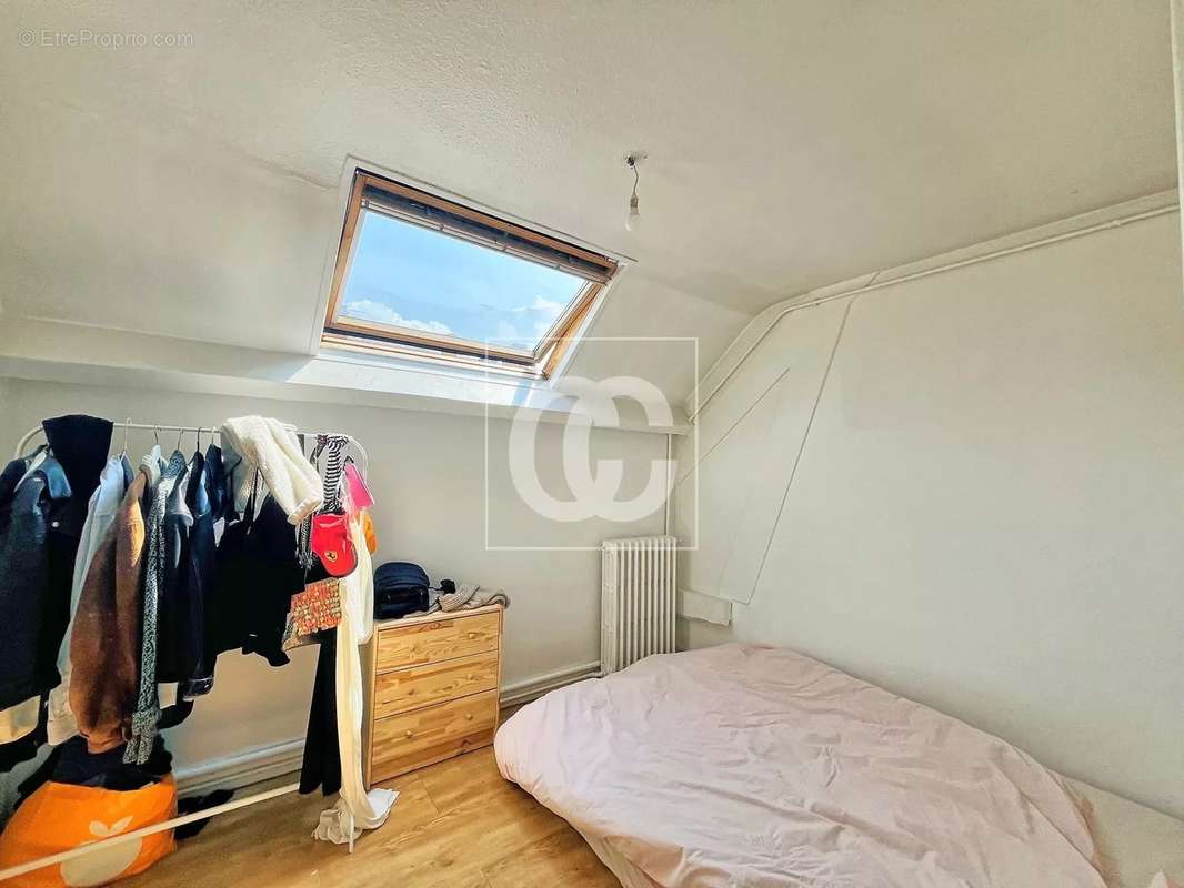 Appartement à ROUEN