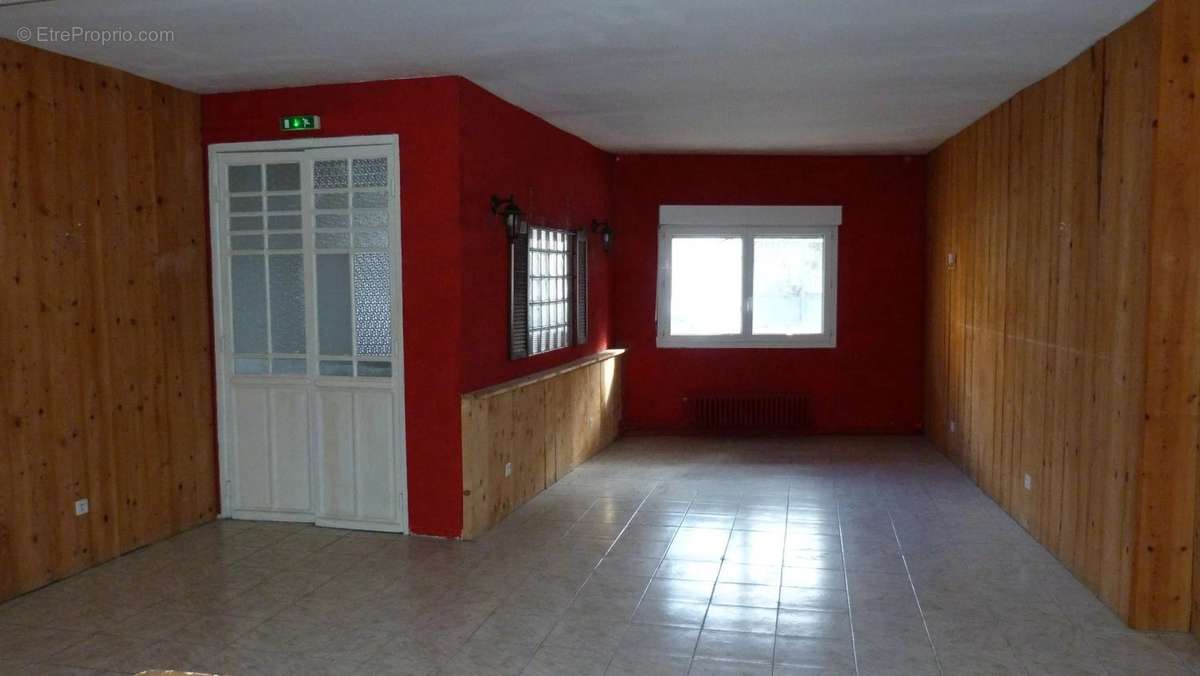 Appartement à BAGNERES-DE-BIGORRE