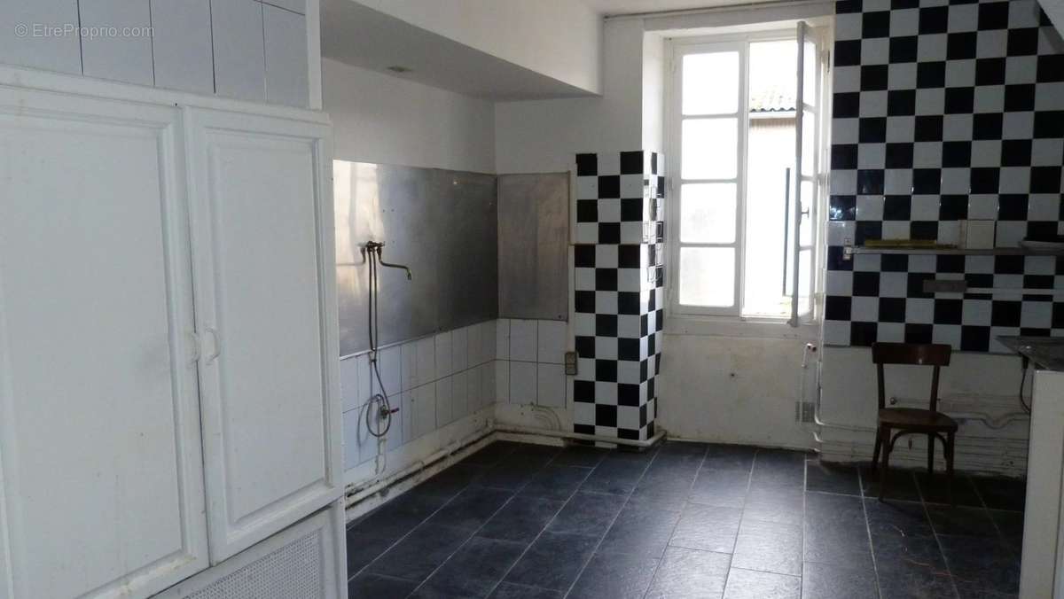 Appartement à BAGNERES-DE-BIGORRE