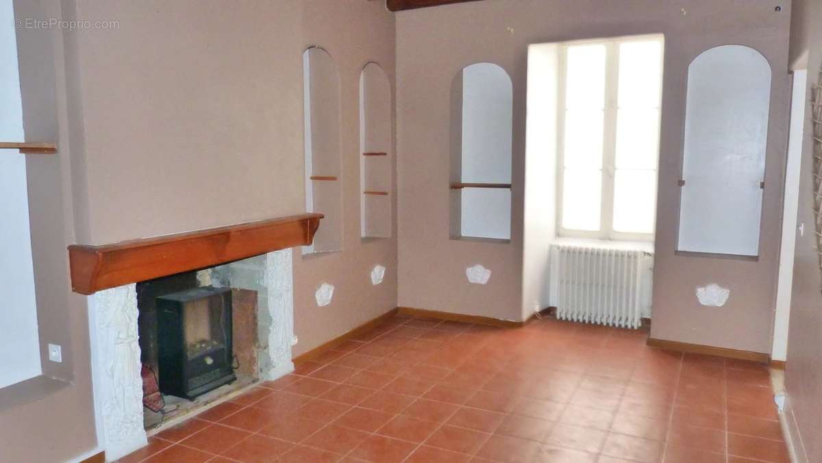 Appartement à BAGNERES-DE-BIGORRE