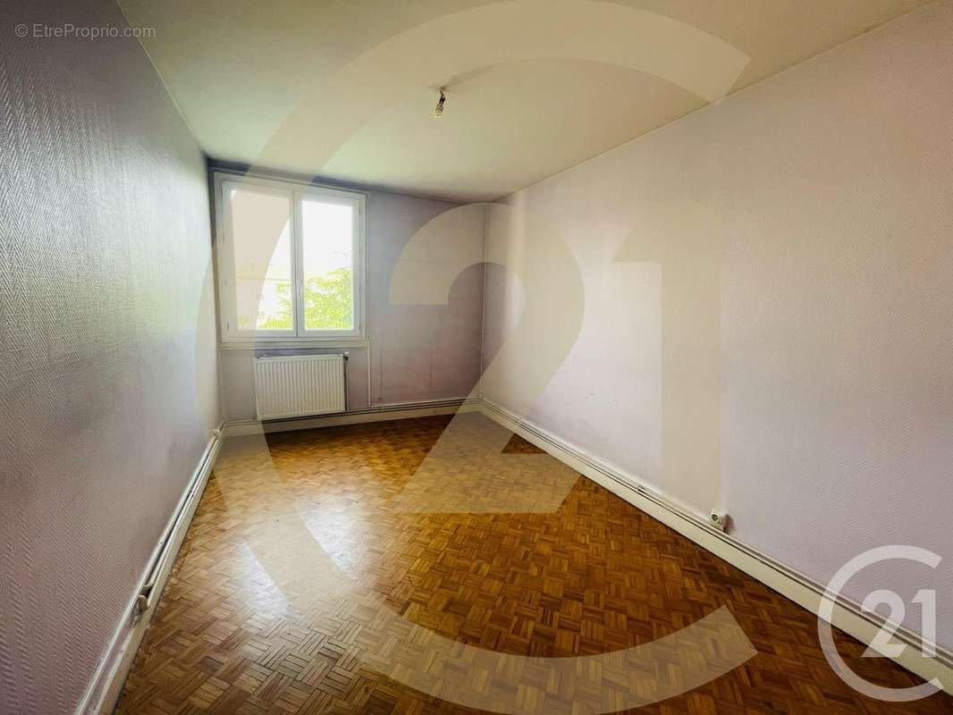 Appartement à LYON-8E